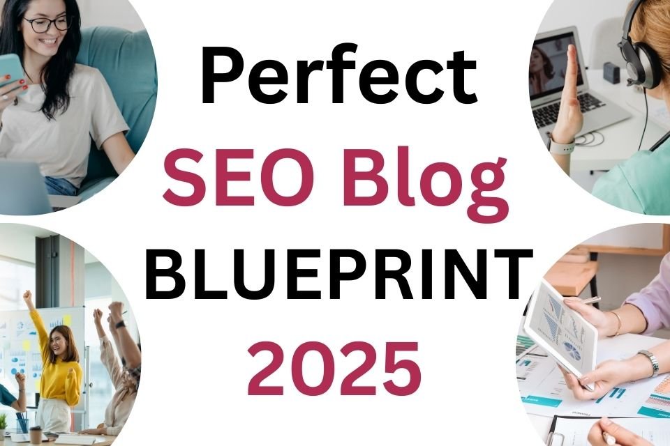 Perfect SEO Blog Structure Guide: 15-Steps to Rank Higher
